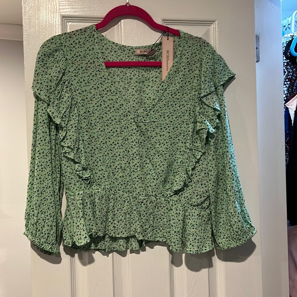 BCBGENERATION top NWT